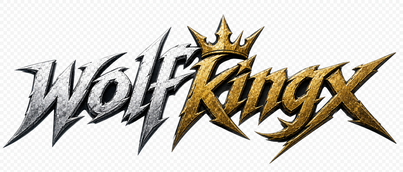 WolfKingX Logo